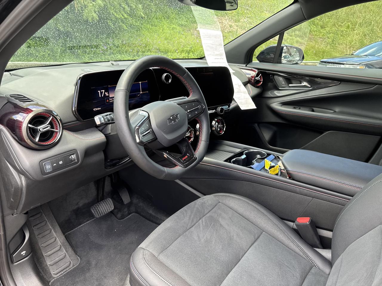 2026 Chevrolet Blazer EV FWD RS San Antonio TX