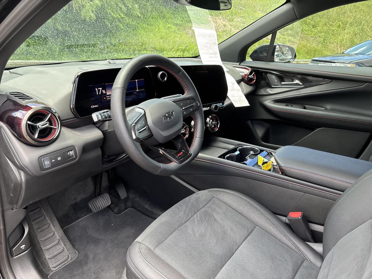 2026 Chevrolet Blazer EV FWD RS San Antonio TX