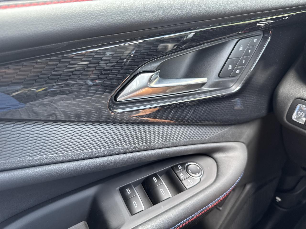 2026 Chevrolet Blazer EV FWD RS San Antonio TX