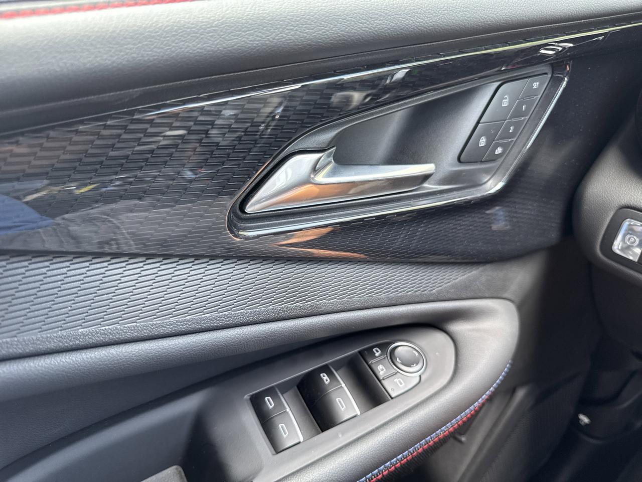 2026 Chevrolet Blazer EV FWD RS San Antonio TX