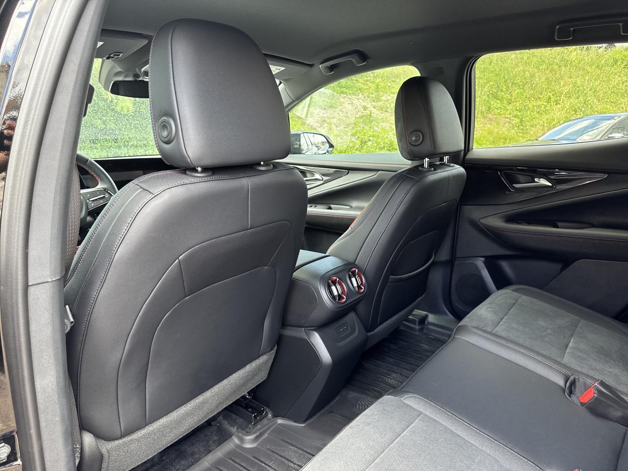 2026 Chevrolet Blazer EV FWD RS San Antonio TX