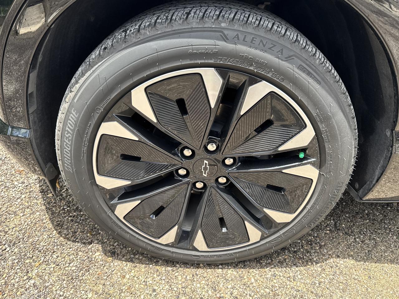 2026 Chevrolet Blazer EV FWD RS San Antonio TX