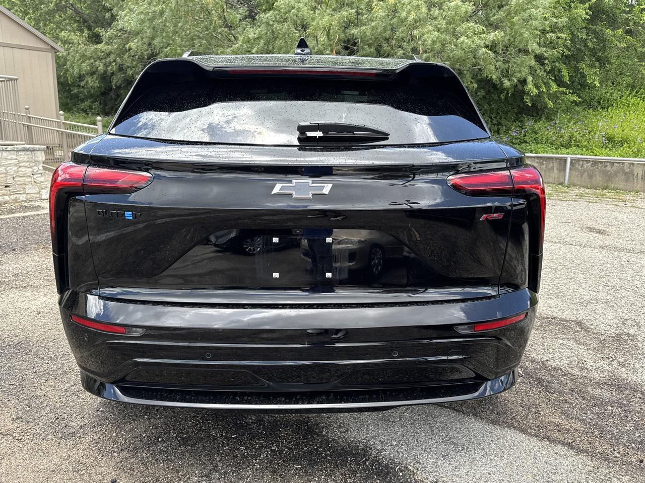 2026 Chevrolet Blazer EV FWD RS San Antonio TX