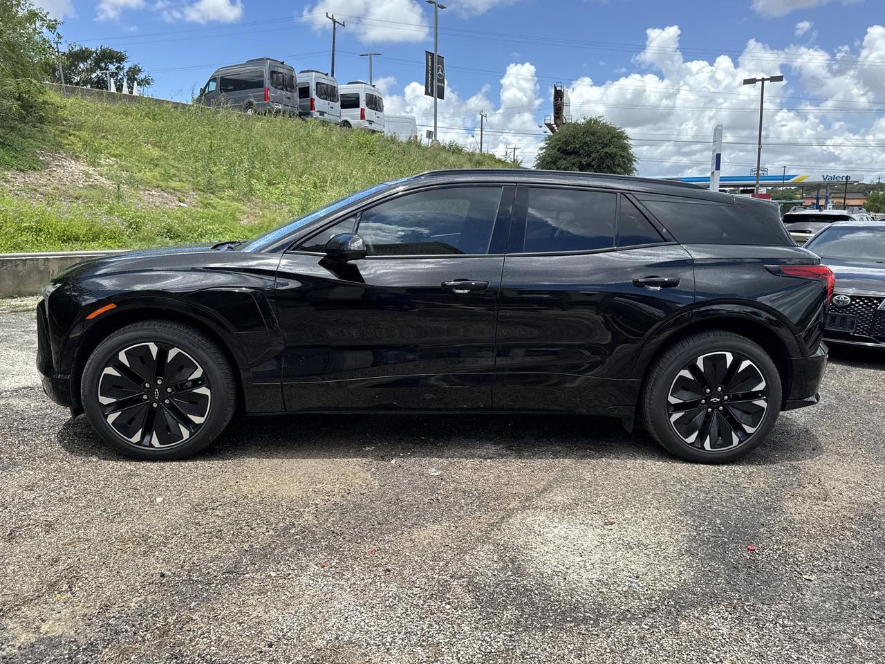 2026 Chevrolet Blazer EV FWD RS San Antonio TX
