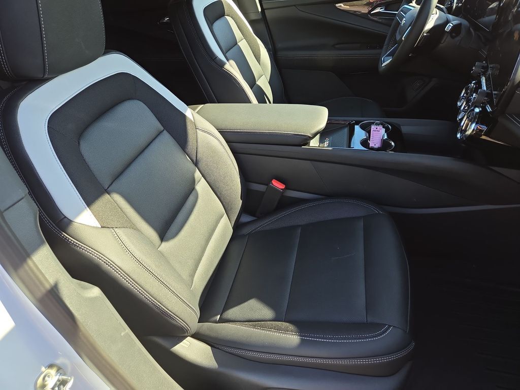 2026 Chevrolet Blazer EV LT Folsom CA