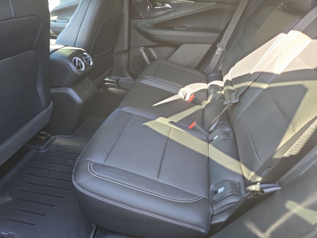 2026 Chevrolet Blazer EV LT Folsom CA
