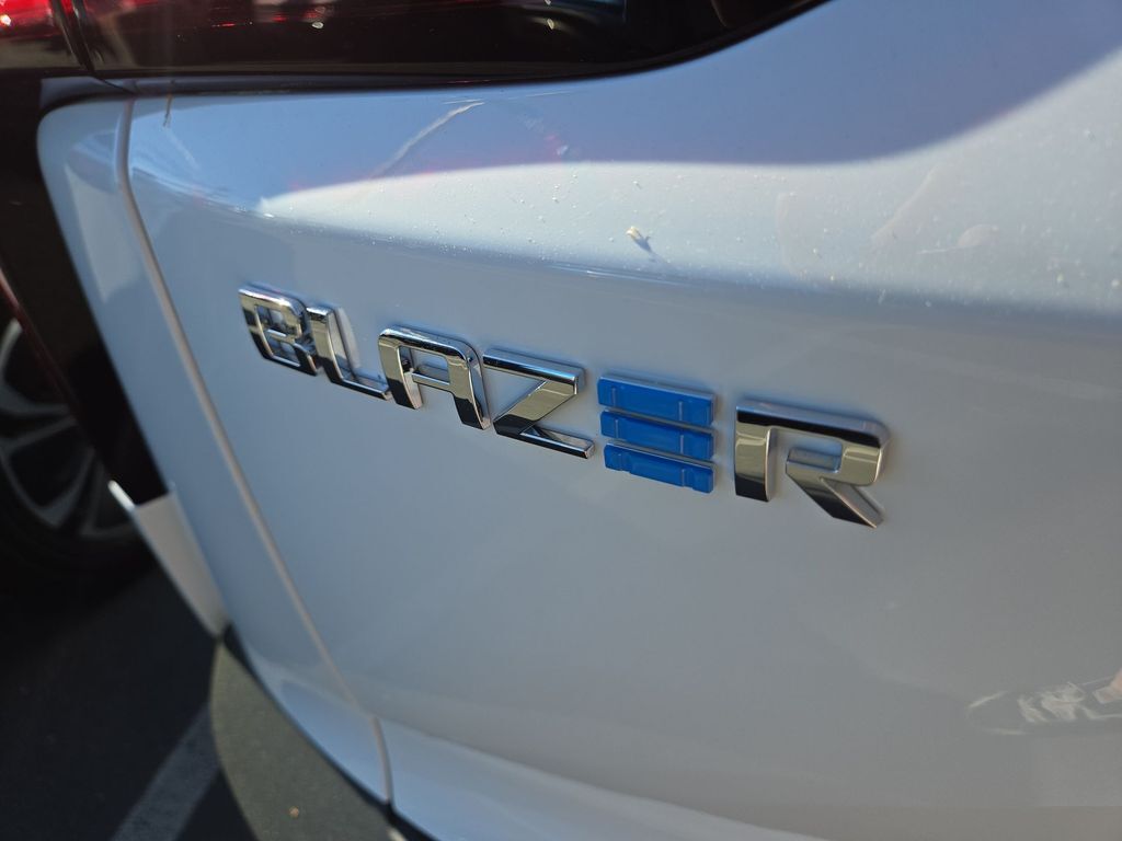 2026 Chevrolet Blazer EV LT Folsom CA