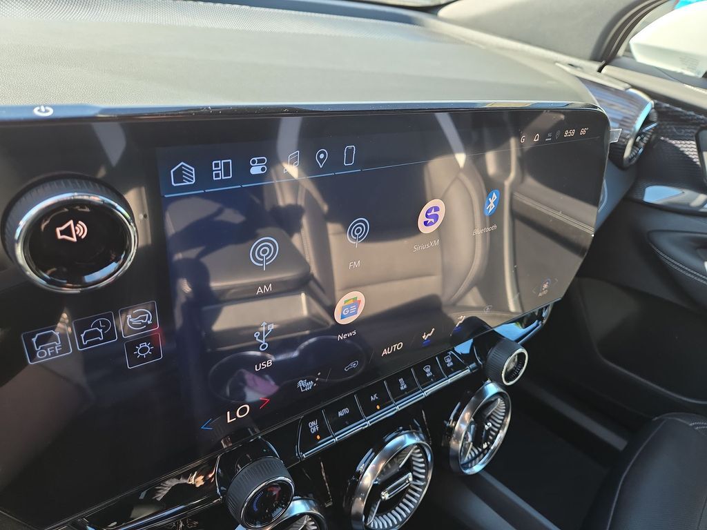 2026 Chevrolet Blazer EV LT Folsom CA