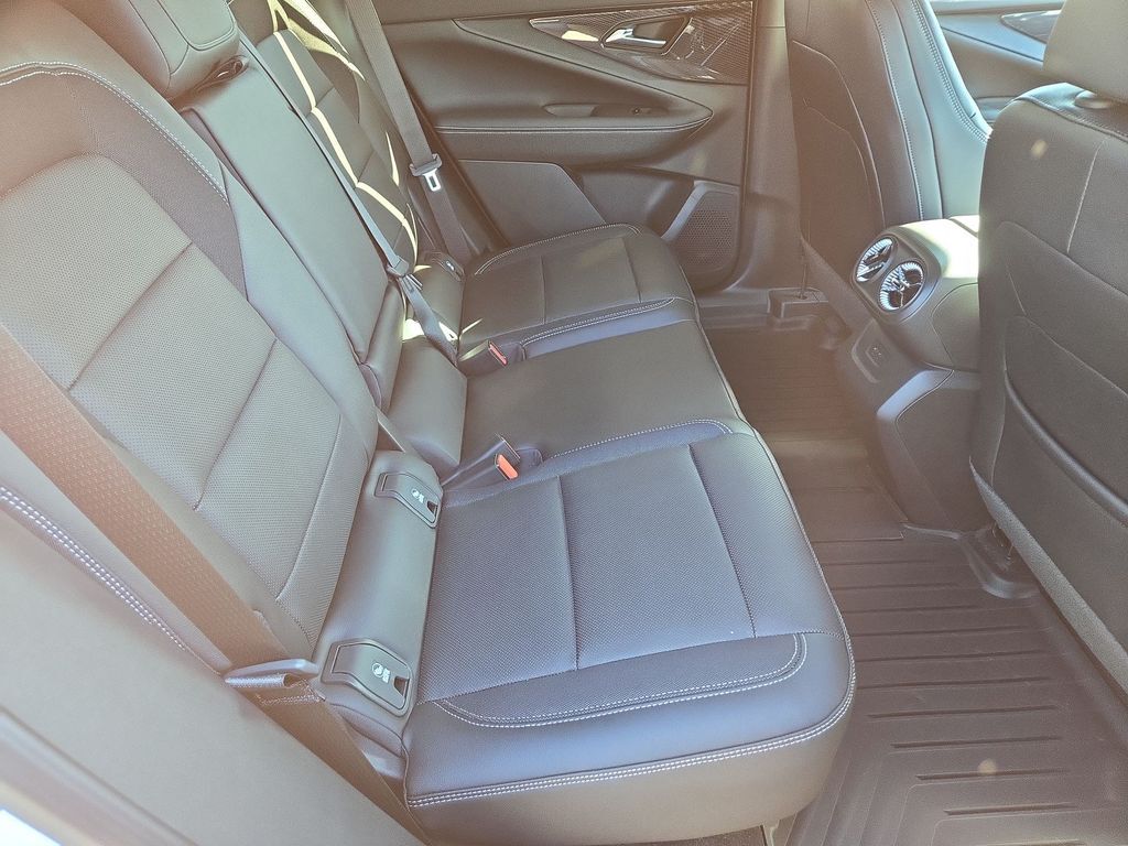 2026 Chevrolet Blazer EV LT Folsom CA