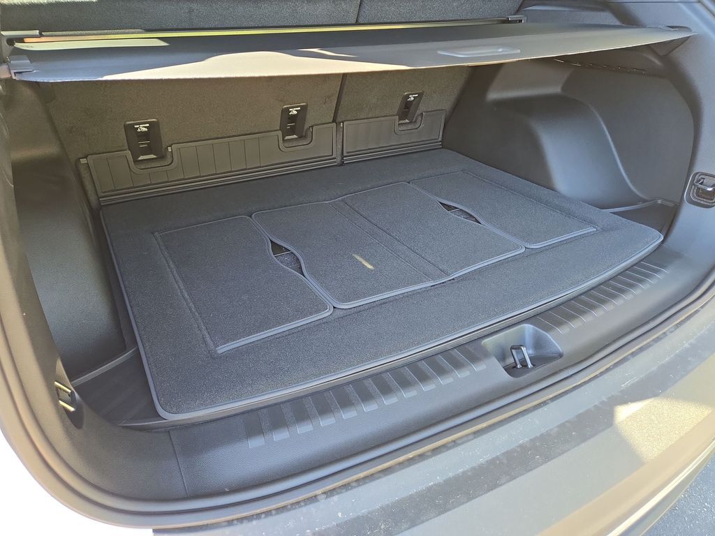 2026 Chevrolet Blazer EV LT Folsom CA