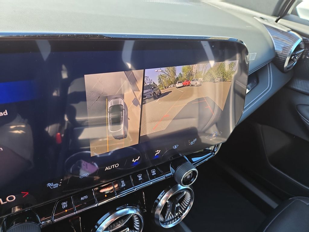 2026 Chevrolet Blazer EV LT Folsom CA