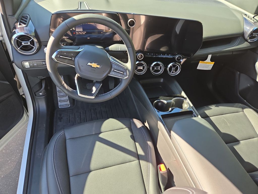 2026 Chevrolet Blazer EV LT Folsom CA