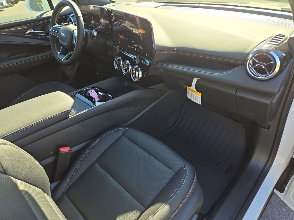 2026 Chevrolet Blazer EV LT Folsom CA