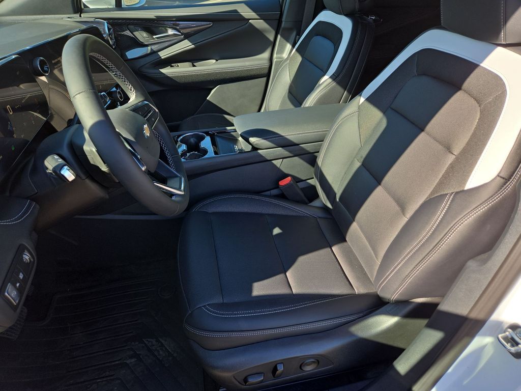 2026 Chevrolet Blazer EV LT Folsom CA