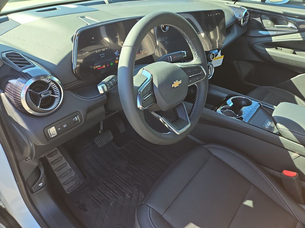 2026 Chevrolet Blazer EV LT Folsom CA