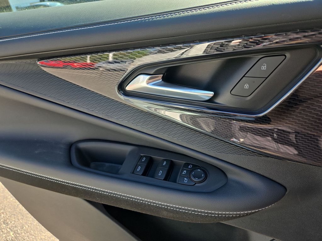 2026 Chevrolet Blazer EV LT Folsom CA