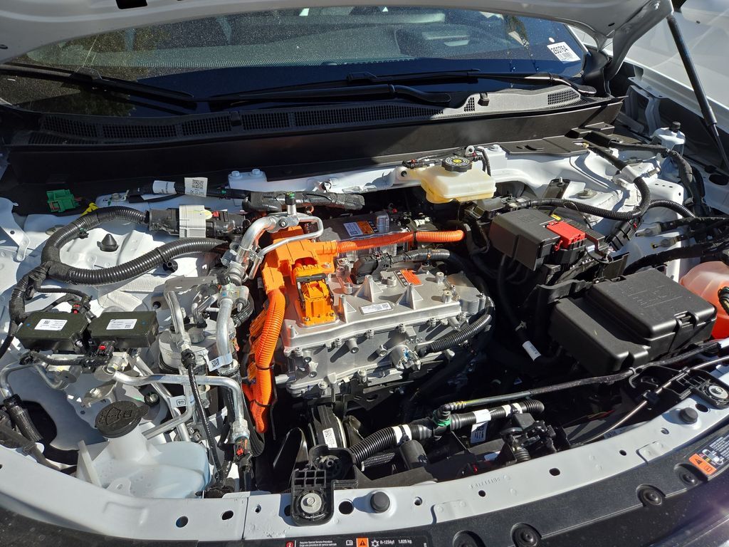 2026 Chevrolet Blazer EV LT Folsom CA