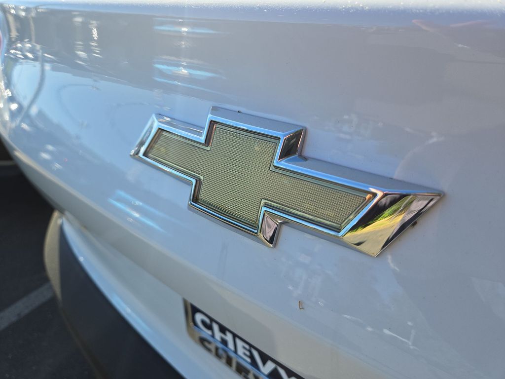 2026 Chevrolet Blazer EV LT Folsom CA