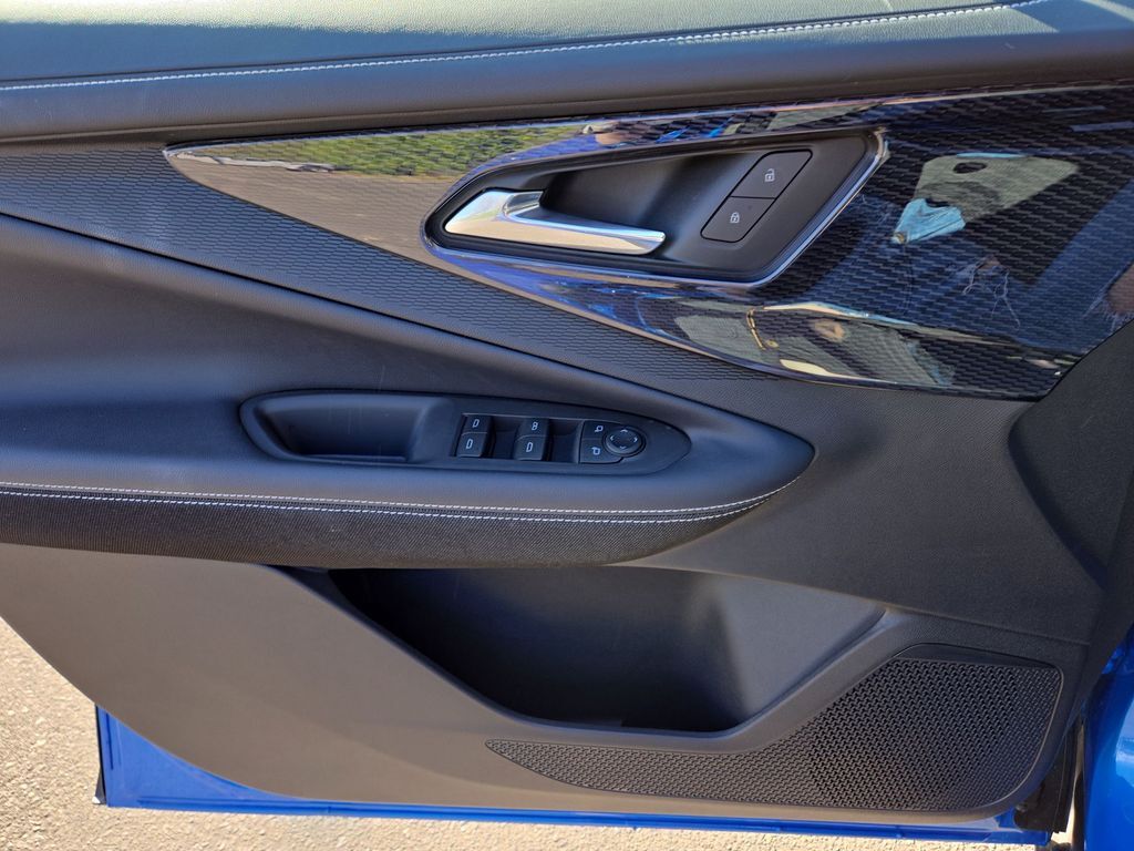 2026 Chevrolet Blazer EV LT Folsom CA