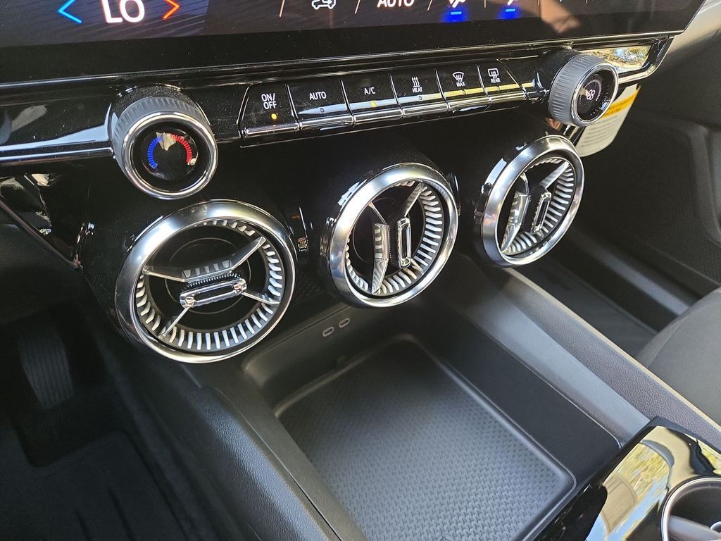 2026 Chevrolet Blazer EV LT Folsom CA