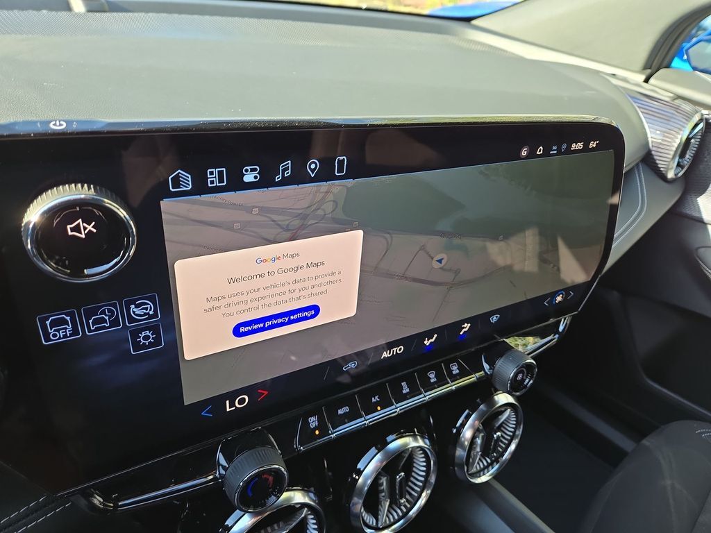 2026 Chevrolet Blazer EV LT Folsom CA