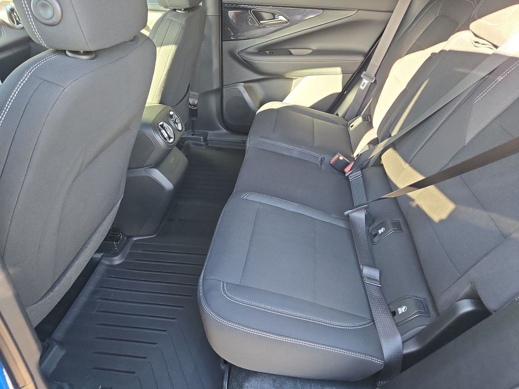 2026 Chevrolet Blazer EV LT Folsom CA