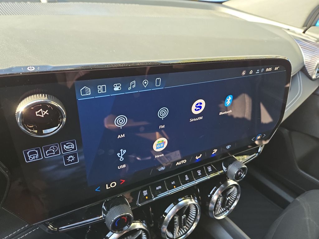 2026 Chevrolet Blazer EV LT Folsom CA