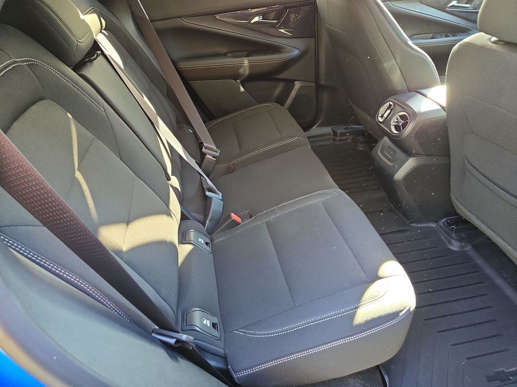 2026 Chevrolet Blazer EV LT Folsom CA