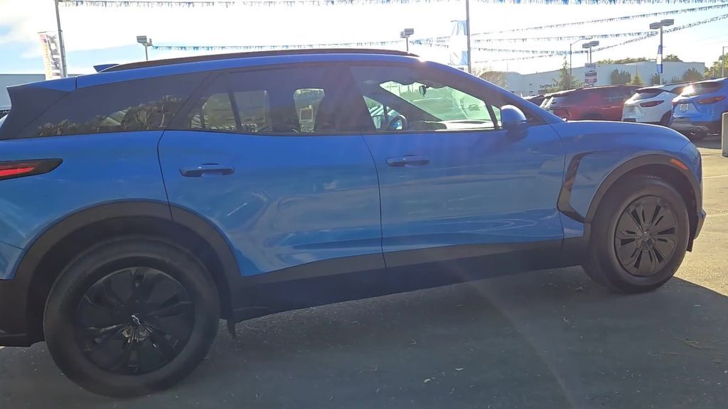 2026 Chevrolet Blazer EV LT Folsom CA
