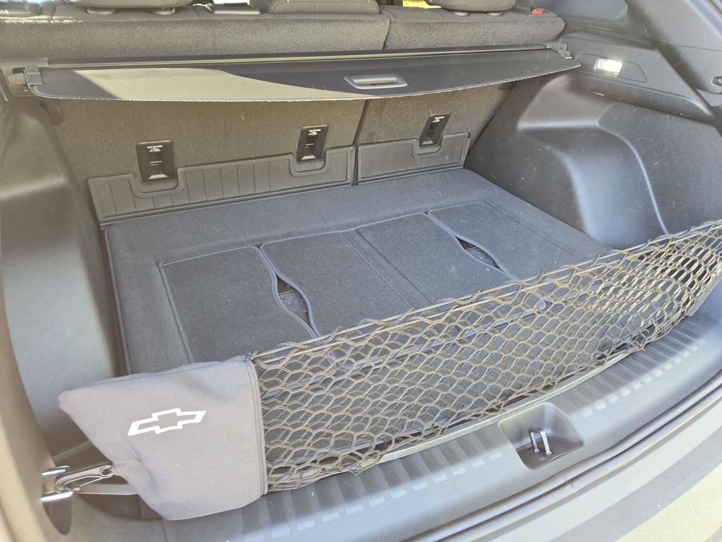 2026 Chevrolet Blazer EV LT Folsom CA