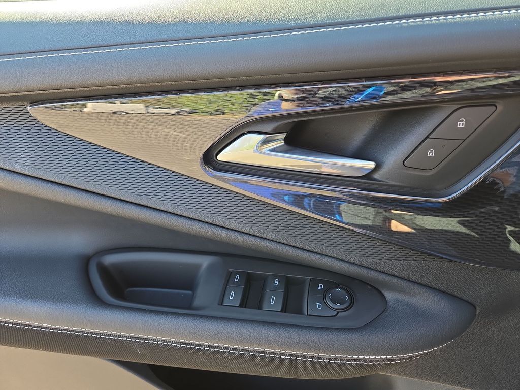 2026 Chevrolet Blazer EV LT Folsom CA