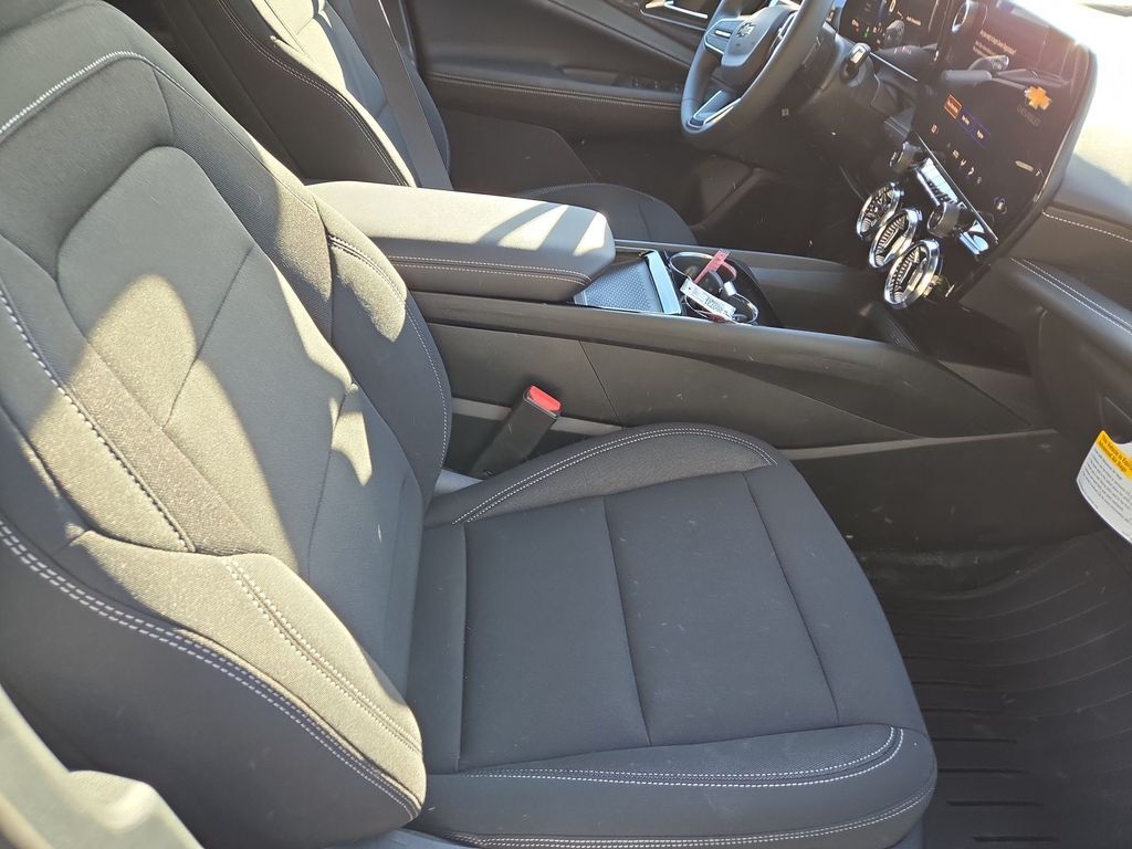 2026 Chevrolet Blazer EV LT Folsom CA