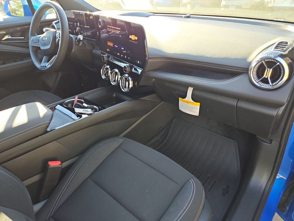 2026 Chevrolet Blazer EV LT Folsom CA