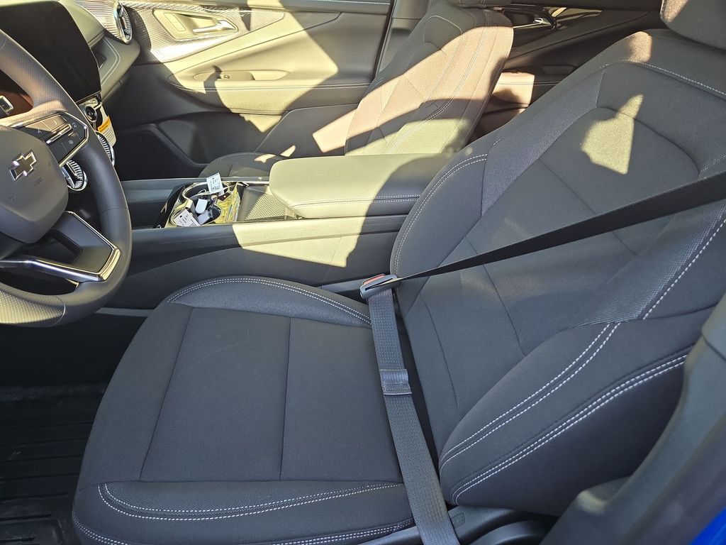 2026 Chevrolet Blazer EV LT Folsom CA
