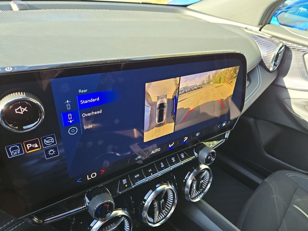 2026 Chevrolet Blazer EV LT Folsom CA