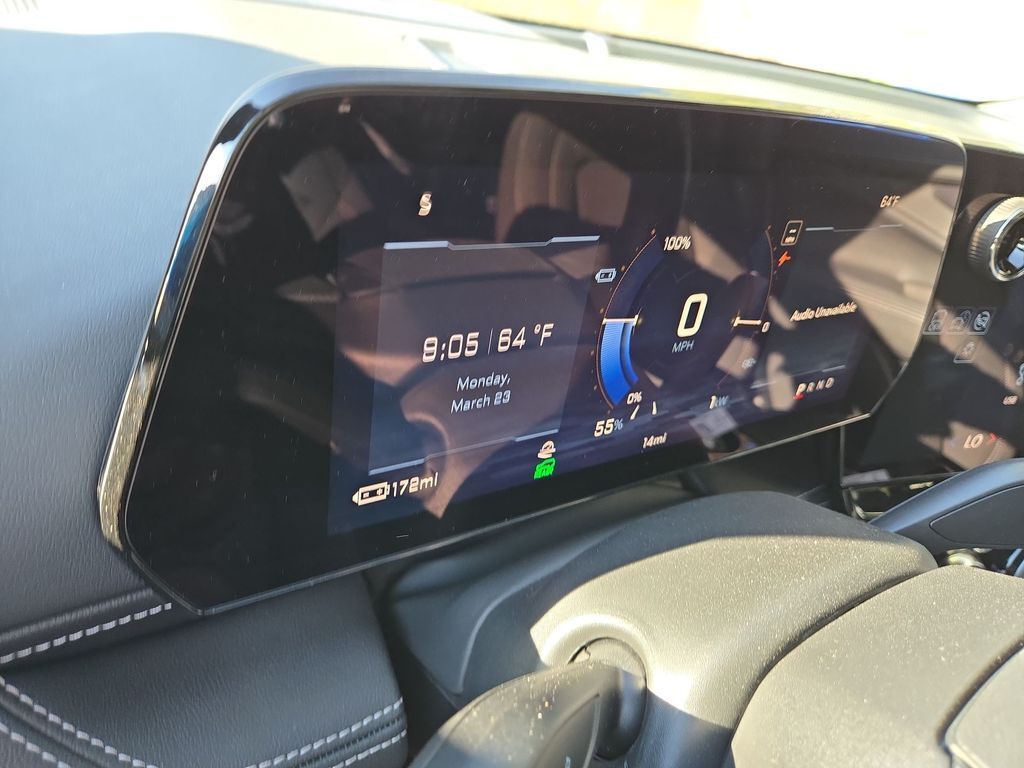 2026 Chevrolet Blazer EV LT Folsom CA