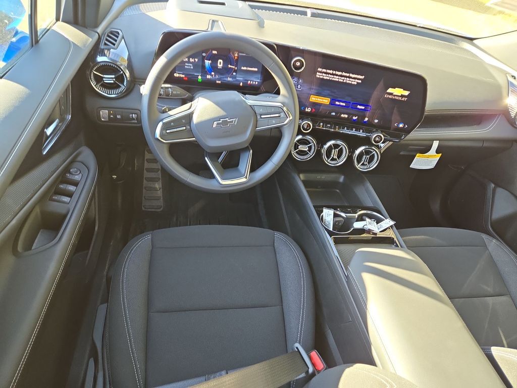 2026 Chevrolet Blazer EV LT Folsom CA