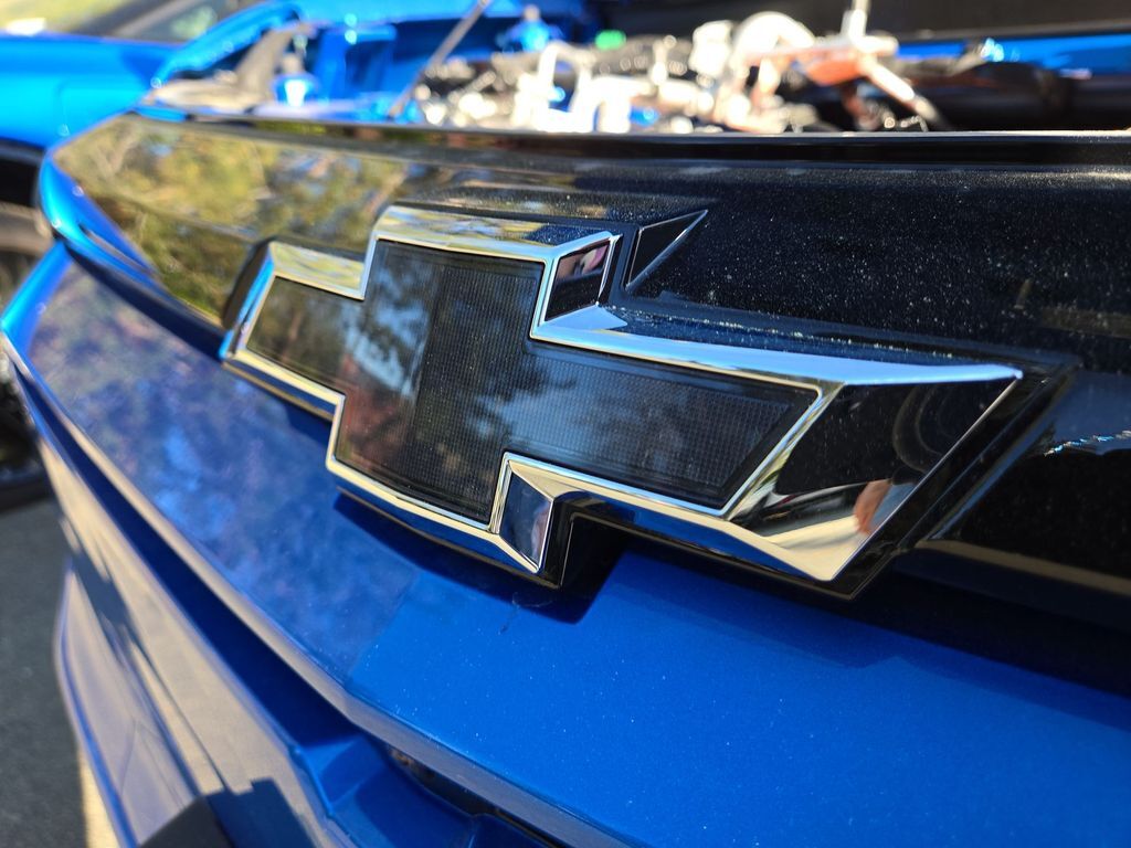 2026 Chevrolet Blazer EV LT Folsom CA