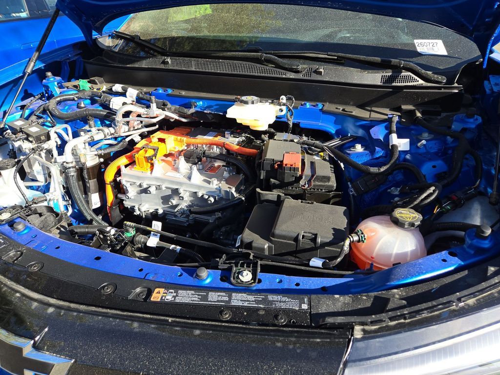 2026 Chevrolet Blazer EV LT Folsom CA