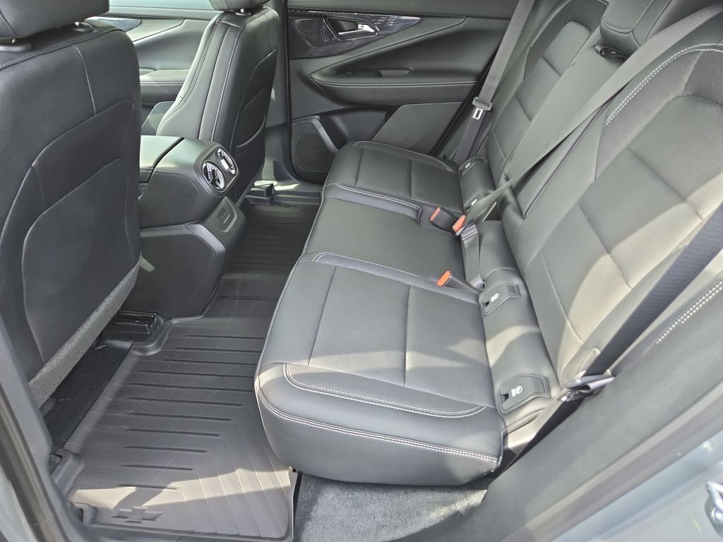 2026 Chevrolet Blazer EV LT Folsom CA