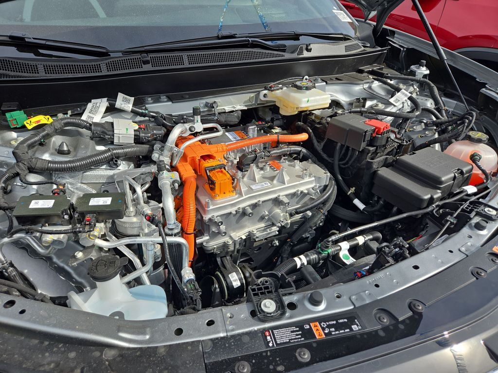 2026 Chevrolet Blazer EV LT Folsom CA