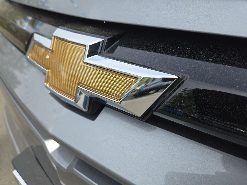 2026 Chevrolet Blazer EV LT Folsom CA