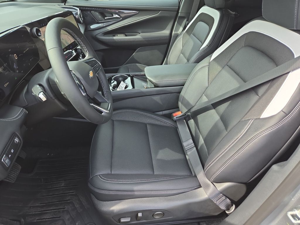 2026 Chevrolet Blazer EV LT Folsom CA