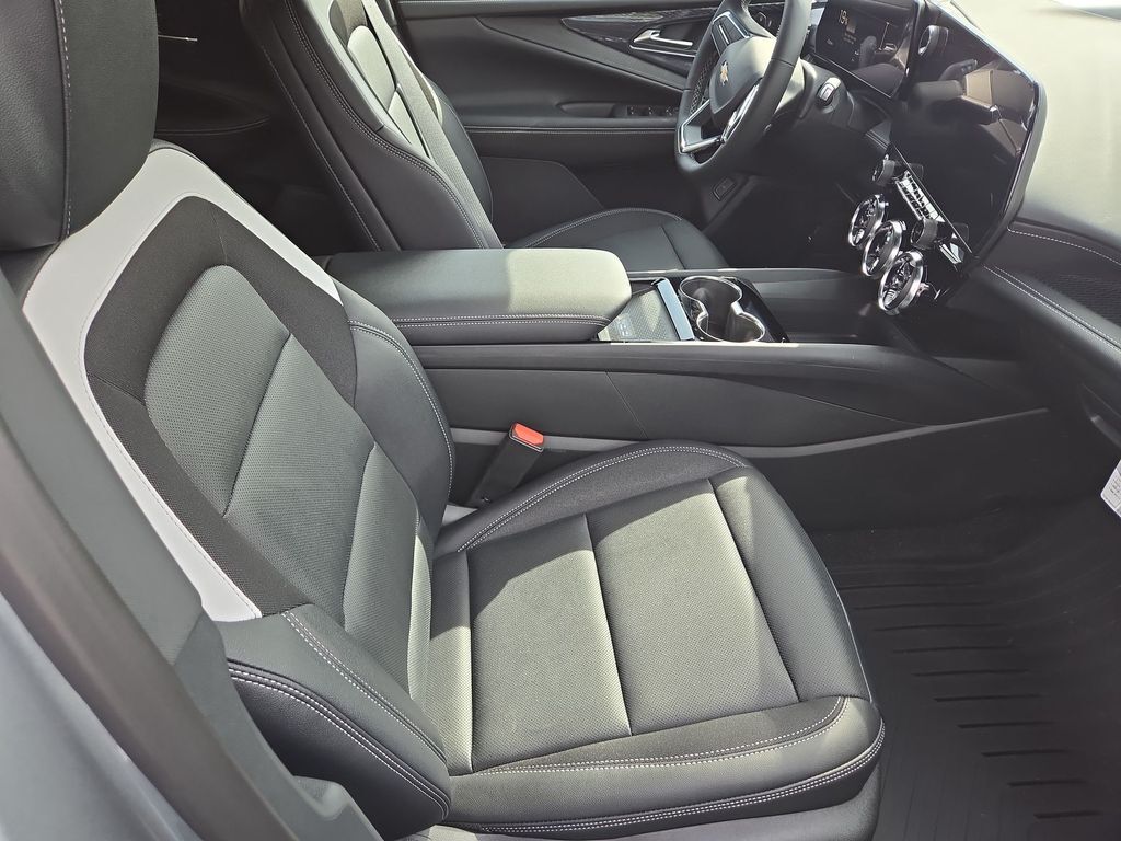 2026 Chevrolet Blazer EV LT Folsom CA