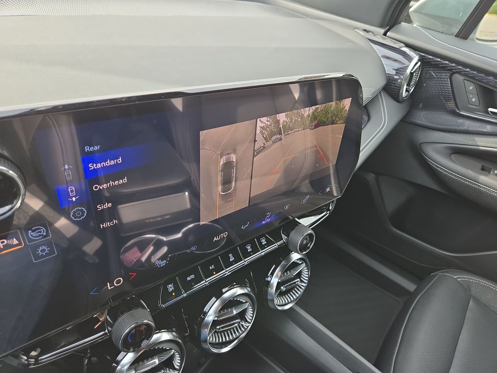 2026 Chevrolet Blazer EV LT Folsom CA