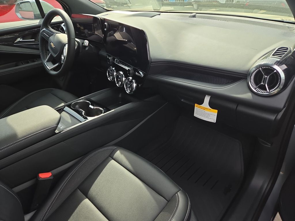 2026 Chevrolet Blazer EV LT Folsom CA