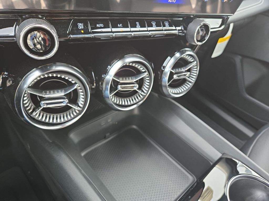 2026 Chevrolet Blazer EV LT Folsom CA