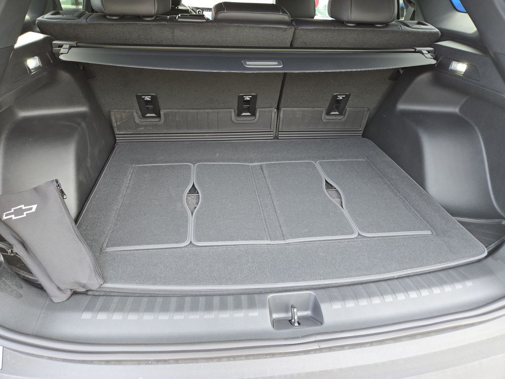 2026 Chevrolet Blazer EV LT Folsom CA