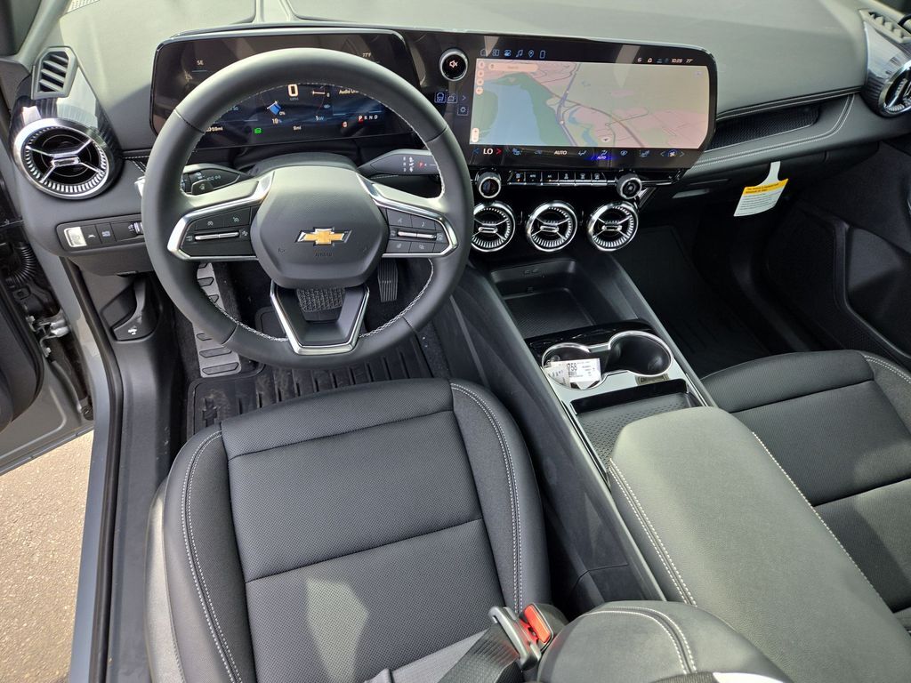 2026 Chevrolet Blazer EV LT Folsom CA