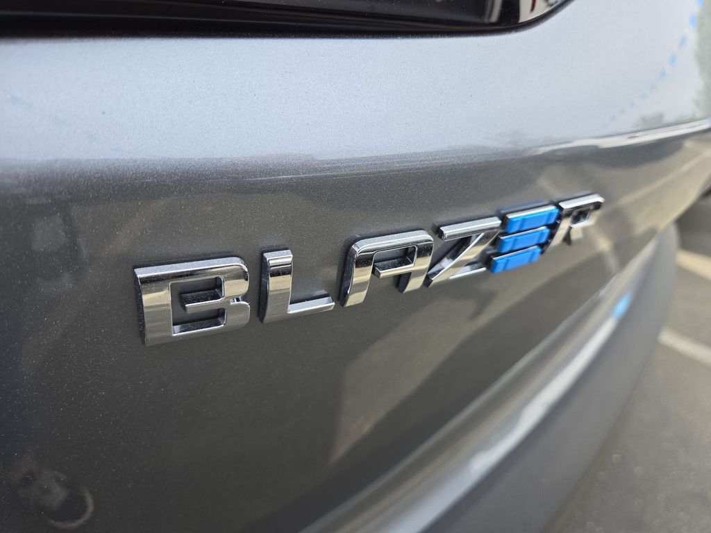 2026 Chevrolet Blazer EV LT Folsom CA